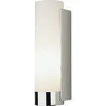 Robert Abbey Tyrone Light Wall Sconce, Polished Chrome - C1310. Fixed Price $356.40.