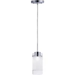 Maxim Lighting 10192CLFTPC Scope Pendant Polished Chrome. Fixed Price $98.00.