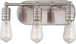 Minka Lavery Farmhouse Wall Light Fixtures 5135-84 Downtown Edison. Fixed Price $135.00.