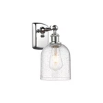 Innovations Lighting 516-1W-11-6 Bella Sconce 11" Tall Wall Chrome. Fixed Price $217.80.