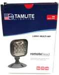 Tamlite LSRH1-MULTI-WP Voltage Single Weatherproof Remote Head Led Light. Fixed Price $28.99.