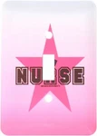 3DROSE Lsp 11930 Star Nurse Single Toggle Switch. Fixed Price $10.72.