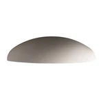 Justice Design Ambiance 2 Light Outdoor Sconce, Bisque CER-5300W-BIS. Fixed Price $184.00.