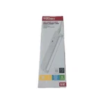 Hyper Tough Led Under Cabinet Light 12' 400-LUMEN Dimmable Adjustable Linkable. Fixed Price $14.68.