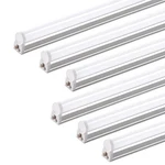 Barrina (pack Of Led T5 Shop Light 3FT, 6500K Super Bright White, Utility S.... Fixed Price $67.19.