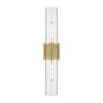 Innovations Lighting 428-2WL-28-4 Bolivar Vanity. Fixed Price $288.20.