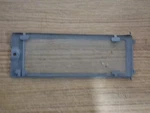 Ge Microwave Light Cover Assy Frame & Glass WB36X10217 WB36X10071 Fits Others. Fixed Price $12.97.