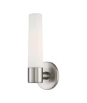 Hampton Bay Arla Brushed Nickle Finish 2 Pack. Fixed Price $48.00.