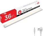 Ultrapro 36 Plug-in Linkable Under Cabinet Lights, Inch, White. Fixed Price $54.29.