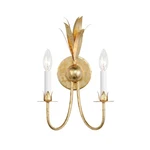 Maxim 2882 Paloma Light 16" Tall Wall Sconce. Fixed Price $118.00.