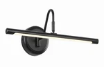 Joosenlux Led Picture Hardwired Matte Black Modern Lights For P.... Fixed Price $44.24.