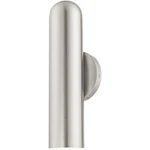 Livex Lighting 46750-91 Ardmore Wall Sconce Brushed Nickel. Fixed Price $123.96.