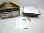Lighting ASD-CAN05-70D50-BZ-PRM Led Canopy 70W 5000K Dob Dimmable Bronze. Fixed Price $50.99.