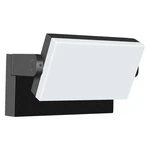 Rosykite 3CCT Led Outdoor Wall Lights, 4800LM, 360 Adjustable, Color Mod. Fixed Price $85.64.