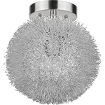 Trend Lighting BW6021 Celestial Flush Mount Brushed Nickel. Fixed Price $112.00.