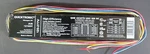 5-PACK Quicktronic QHE4X32T8/UNV Isn-sc #49857 4-LAMP Ballast. Fixed Price $89.85.