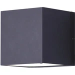 Canarm Lighting LWF153BK Madison Led 4 Inch Black Wall Fixture. Fixed Price $108.00.