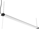 4FT 40W Wraparound Led Shop Fixture With Pull Chain Daylight White 5000K. Fixed Price $37.40.