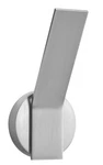 Elan 83101 Follen Led Modern Contemporary Brushed Aluminum Wall Sconce Brand New. Fixed Price $49.00.