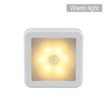 Motion Sensor Led Night Light Battery Powered Indoor Closet Cabinet Wall. Fixed Price $276.92.