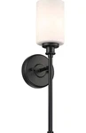 Xinbei Lighting Black Wall Bathroom Vanity Sconces Indoor. Fixed Price $34.00.