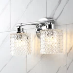 Jonathan Glam Spaulding Led Vanity. Fixed Price $120.99.