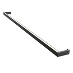 Sonneman 2810-4-27 Thin-line Single Sided Light 48"W Integrated Black. Fixed Price $870.00.