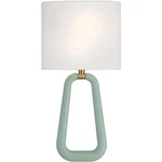 Crystorama JOR-7352-AG-GR Jori Bath Wall Light In Aged Brass And Green. Fixed Price $248.00.