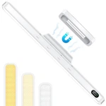 Willed 3W Magnetic Bar, Eye-friendly Makeup Lighting, 2000MAH Vanity Li.... Fixed Price $25.82.
