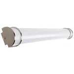 Sunset Lighting Led 48" Vanity 63W 3000K 5500LM Bright Satin Nickel F9987-80. Fixed Price $79.99.