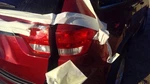 Passenger Tail Light Quarter Panel Mounted Fits 11-13 Grand Cherokee 1097009. Fixed Price $105.00.