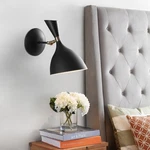 Jonathan Contemporary Josef Led Sconce. Fixed Price $106.99.