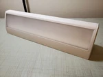 Williams Wall Mount Architectural Up/down Healthcare 2' Led Light Wmaud White. Fixed Price $358.95.
