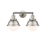 Innovations Hampden 6" Light Vanity, Sn/fr 208-SN-HFS-61-SN. Fixed Price $314.99.