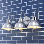 Jonathan Farmhouse Frisco Led Vanity. Fixed Price $173.99.