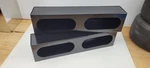 Light House Products T-103-2 Truck/trailer Mounting Box/cabinet. Fixed Price $32.95.