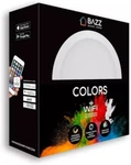 Bazz Smart Home 6-IN Wi-fi Rgb Tunable Slim Disk Led Recessed White 24 Lights. Fixed Price $350.00.