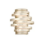Corbett Lighting Wall Sconce Vertigo 128-11. Fixed Price $208.00.