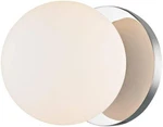 Hudson Valley Lighting 9081-PC Baird Bath Vanity, Polished Chrome Finish. Fixed Price $192.00.