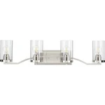 Progress Lighting P300259 Lassiter 34"W Bathroom Vanity - Nickel. Fixed Price $209.99.