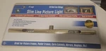New Sealed Picture 16 Slimline Good Earth Lighting Inc Old Stock Vintage. Fixed Price $39.95.