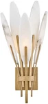 Fredrick Ramond FR43100 Nerine 20" Tall Led Wall Sconce - Gold. Fixed Price $679.00.