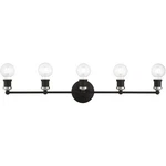 Livex Lighting 14425-04 Lansdale Bathroom Vanity. Fixed Price $255.96.