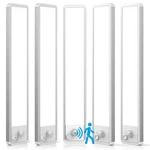 Under Cabinet Lighting Wireless Led Motion Sensor Magnetic 2500MAAH Rec.... Fixed Price $53.94.