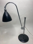 Rare Bauhaus 1930S Bestlite BL1 Architects Table Light By Robert Dudley. Fixed Price $530.68.