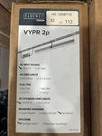 Osram Fluence Vypr 2P Pipe Physiospec Led Indoor Grow Light 120-277V 631W. Fixed Price $550.00.