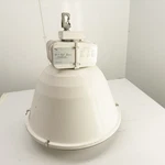 Lithonia Tx 400M Tb Hsg 400W Metal Halide High Bay Light Fixture 120-277V Tested. Fixed Price $135.99.