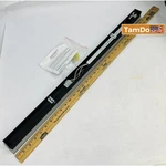 Ozarke Linear Wall Lamp Modern Slim Hardwired Light Fixture Minimalist Design. Fixed Price $55.00.