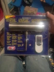 Concept Led Cordless Light Model 202L. Fixed Price $40.00.