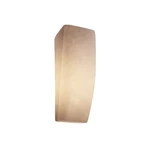 Justice Clouds Light Ada Rectangle Wall Sconce (no Metal) CLD-5135. Fixed Price $198.40.